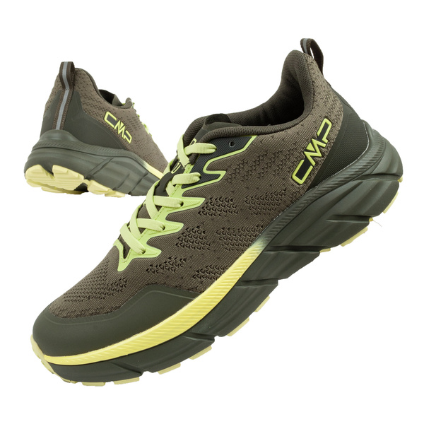 Buty męskie sportowe CMP Rahmsy [3Q65877 57ET] do biegania