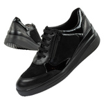 Buty damskie sportowe Scholl Emma Laces [F302391004]