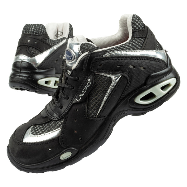 Buty robocze Lavoro Silver Indy [1276.70] S1 P SRC