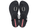 Buty sandały damskie Ipanema Class Linea japonki [27110 BA176]