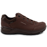 Lowa buty męskie trekkingowe Renegade EVO GORE-TEX sportowe skórzane