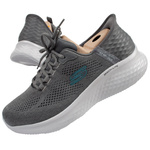 Buty sportowe Skechers 232466/CCBL SLIP-INS