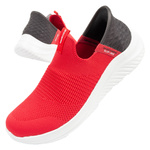 Buty sportowe Skechers [403844L/RDBK] SLIP-INS