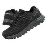 Buty męskie sportowe Skechers [237620/BKCC]