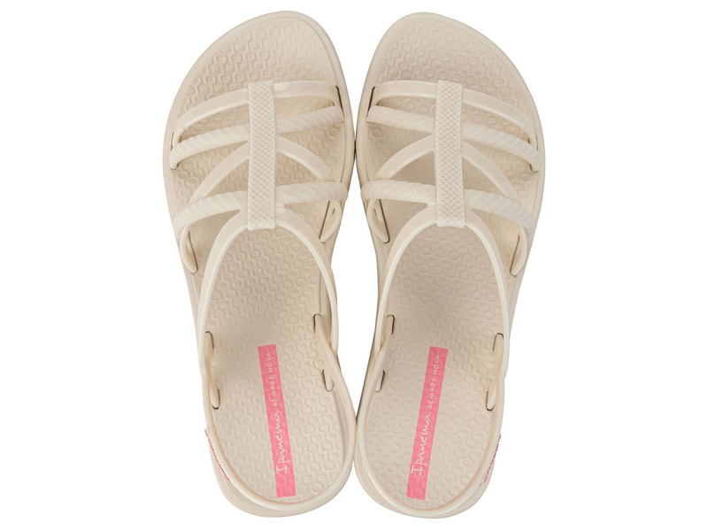 Buty sandały damskie Ipanema Diversa Flatform [27238 BH324]