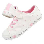 Buty trampki Lee Cooper [LCW-24-02-2159K]