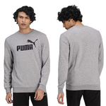 Bluza męska sportowa Puma ESS Big Logo Crew [586680 03]