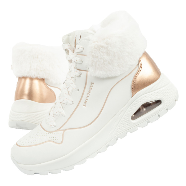 Buty damskie sportowe Skechers Uno Rugged [167993/WTRG] rozmiar 41