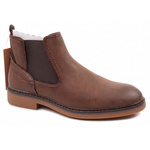 Wrangler buty męskie sztyblety botki Toby eleganckie modne wsuwane