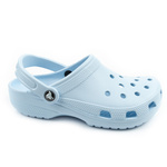 Crocs Sandały chodaki męskie damskie Classic modne wygodne błękitne unisex