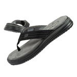 Klapki japonki Skechers Proven [204577 BLK]