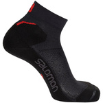 Skarpety sportowe Salomon Speedcross Ankle [15865] do biegania 2PAK