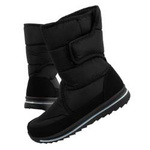 Buty damskie zimowe Progres [PROGJ-21-08] ocieplane
