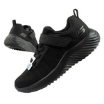 Skechers Bounder buty sportowe na rzep dziecięce lekkie wygodne