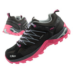 CMP Rigel buty damskie trekkingowe sportowe wodoodporne wygodne