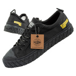 Palladium buty sportowe damskie trampki Palla Ace Lo Surplus czarne