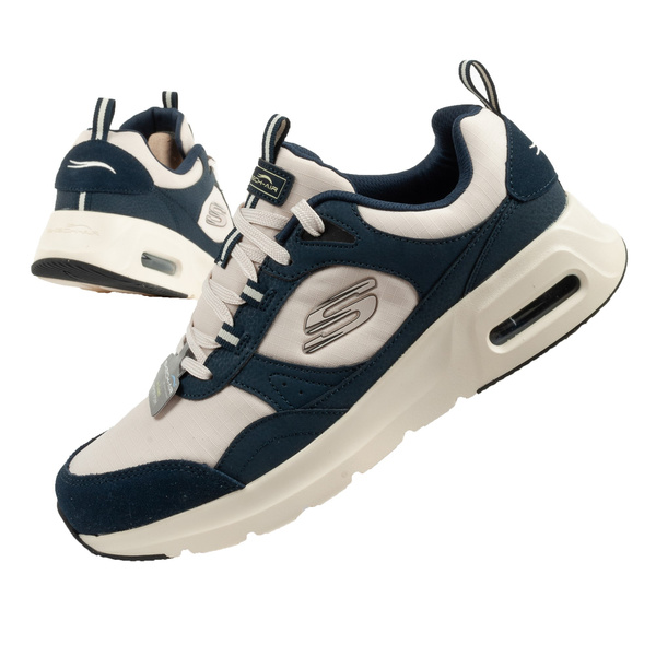 Buty męskie sportowe Skechers Skech-Air Court [232648/NVNT]