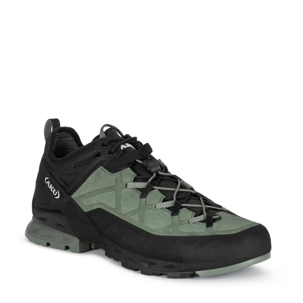 Buty męskie trekkingowe Aku Rock Dfs [7221051] rozmiar 41