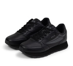 Fila Hypert buty sportowe damskie sneakersy modne wygodne lekkie czarne