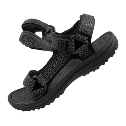 Lee Cooper buty damskie sandały na rzepy na lato na plażę lekkie