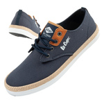 Buty męskie trampki Lee Cooper [LCW-25-02-3251M]