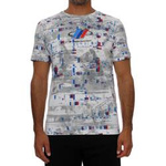 Koszulka męska T-shirt Puma BMW MMS [532868 02]