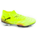 Puma buty piłkarskie Future 8 Match FG/AG buty męskie lanki piłka nożna