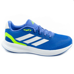 Adidas buty sportowe młodzieżowe Runfalcon 5 lekkie wygodne