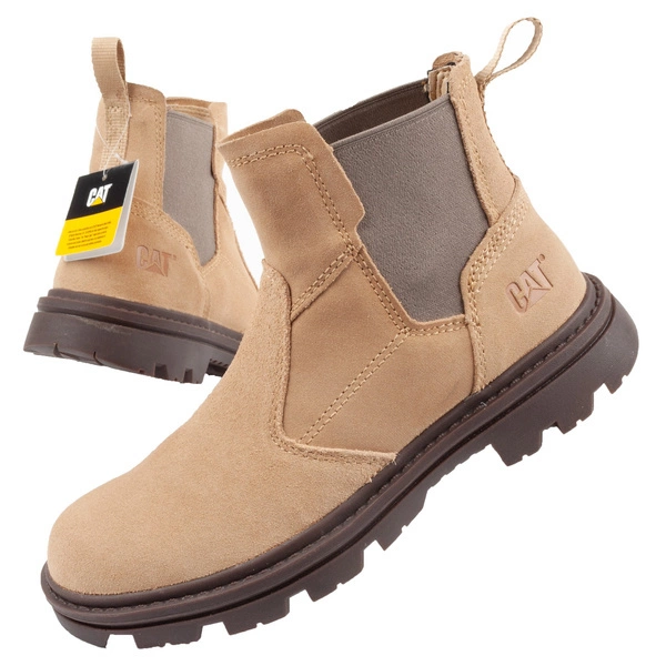 Caterpillar chelsea on sale