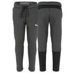 Spodnie Puma Dresowe Junior [583122 07]