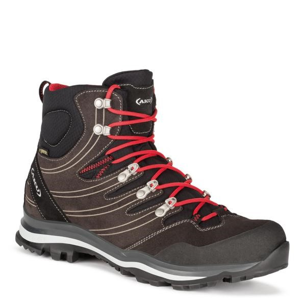 Aku Alterra buty trekkingowe damskie GORE-TEX rozmiar 37