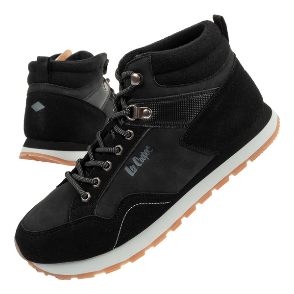 Buty męskie zimowe Lee Cooper [LCJ-24-03-3012M]