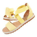 Sandały Sorel Ella II Sandal [NL4049-757]
