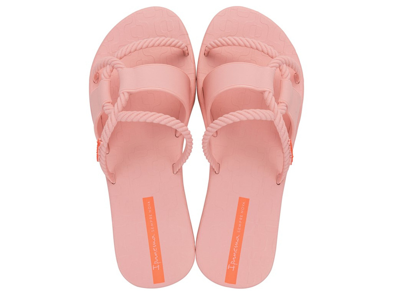 Buty klapki damskie laczki Ipanema Diversa Slide Ad [27232 BG835]