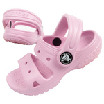 Sandały Crocs Classic [207537-6GD]