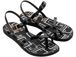 Ipanema sandały japonki damskie Fashion Sand VIII Fem modne wygodne