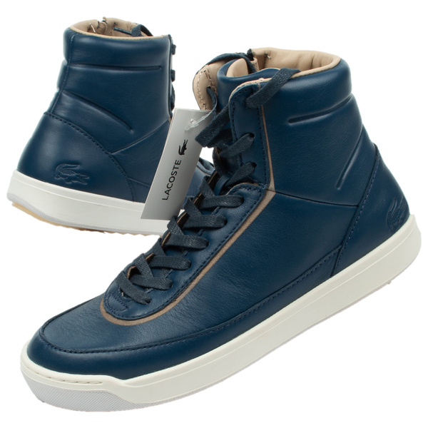Buty Damskie Sportowe Lacoste Explorateur [18003] rozmiar 36