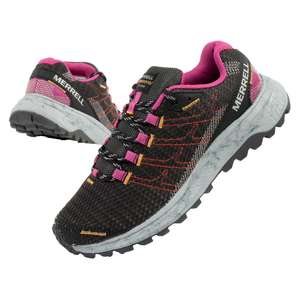 Buty damskie sportowe Merrell Fly Strike [J067444]