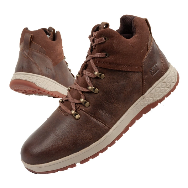 Buty zimowe męskie sportowe Caterpillar Zeke Hiker [P725428