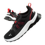 Puma Anzarun 2.0 buty sportowe dziecięce sneakersy chłopięce czarne