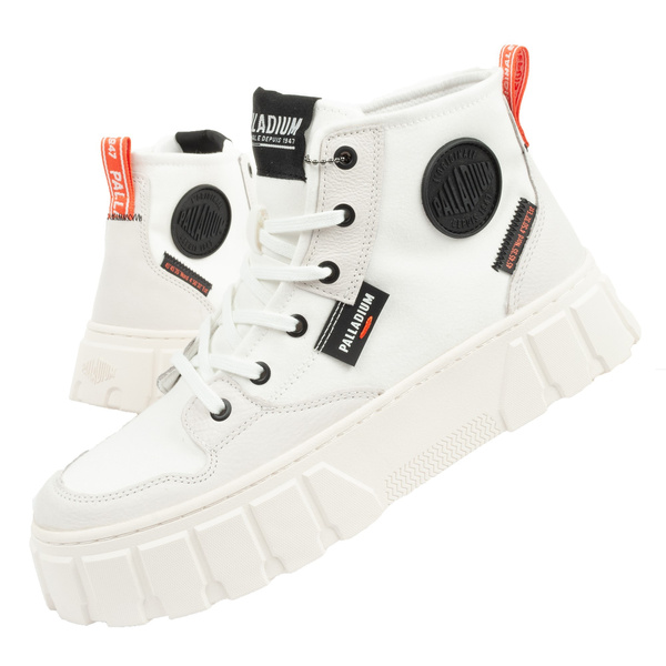 Buty damskie sportowe Palladium [98573-116]