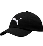 Czapka sportowa z daszkiem Puma Ess Cap [052919 01] czarna