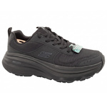 Skechers buty męskie sportowe Max Cushioning Zirrus lekkie czarne