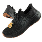 Buty męskie sportowe Skechers Edgeride-Raygo [232932/BBK] SLIP-INS