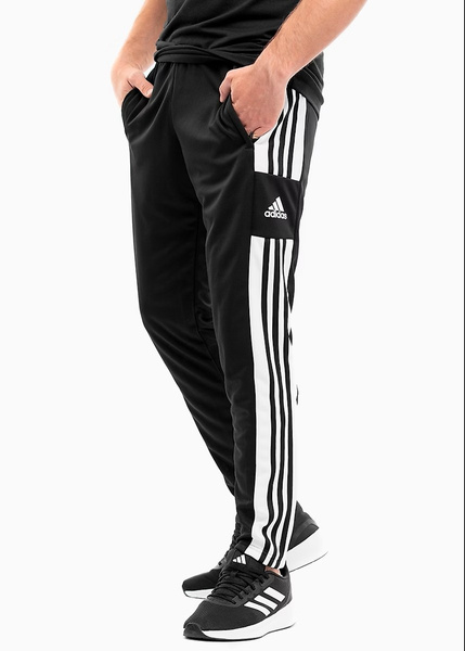 Adidas spodnie Squadra 21 Training czarny