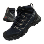 Buty trekkingowe męskie sportowe Salomon Onis [471013] GORE-TEX