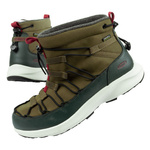 Buty śniegowce Keen Uneek Chukka [1025447]