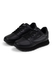 Fila Hypert buty sportowe damskie sneakersy modne wygodne lekkie czarne