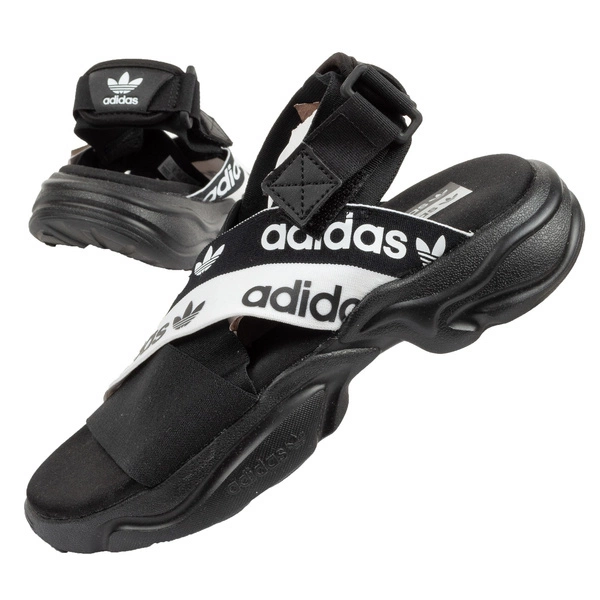 Buty sandały Adidas Magmur Sandal [EF5850] - Sklep