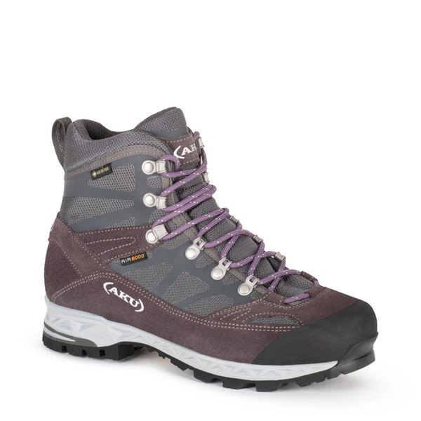 Aku Trekker Pro GORE-TEX buty trekkingowe brązowe